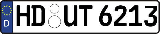 HD-UT6213