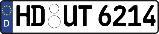HD-UT6214