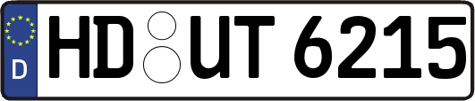 HD-UT6215