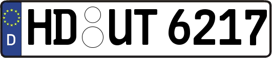 HD-UT6217
