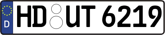 HD-UT6219