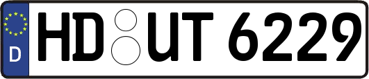 HD-UT6229