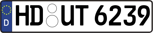 HD-UT6239