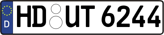 HD-UT6244
