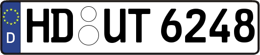 HD-UT6248