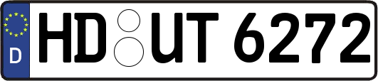HD-UT6272