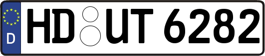 HD-UT6282