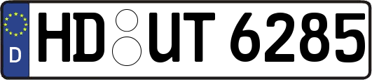 HD-UT6285