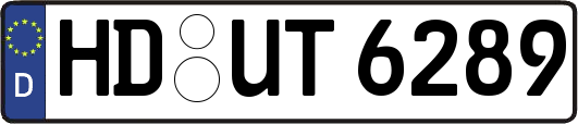 HD-UT6289
