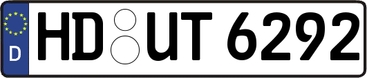 HD-UT6292