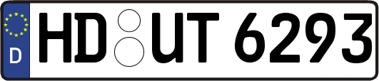 HD-UT6293