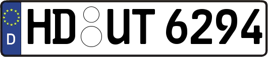 HD-UT6294