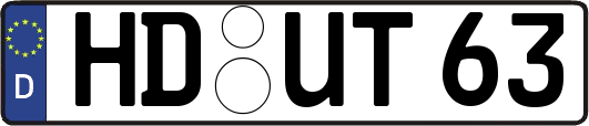 HD-UT63