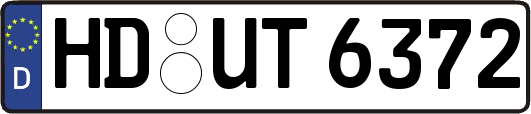 HD-UT6372