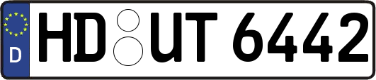 HD-UT6442