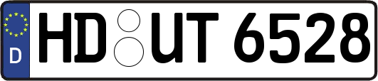 HD-UT6528