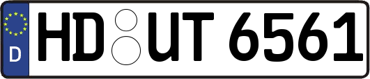 HD-UT6561