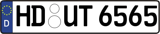 HD-UT6565