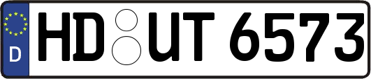 HD-UT6573