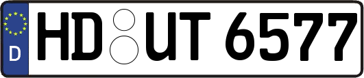 HD-UT6577