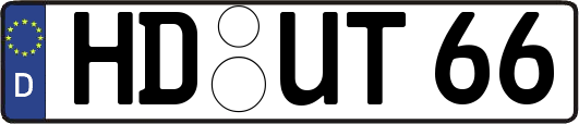 HD-UT66