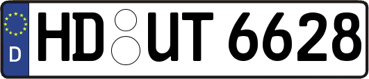 HD-UT6628