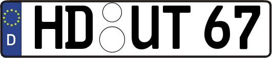 HD-UT67