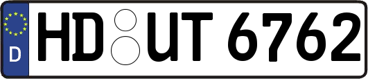 HD-UT6762
