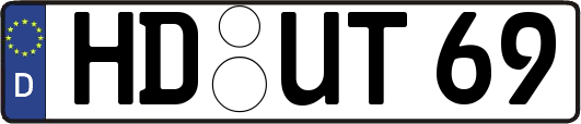 HD-UT69