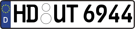 HD-UT6944