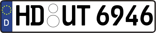 HD-UT6946