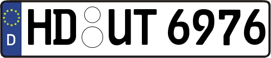 HD-UT6976