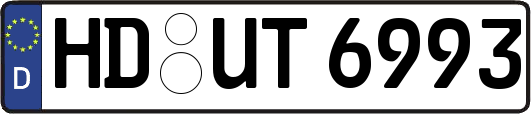 HD-UT6993
