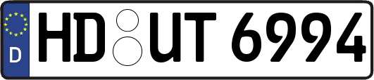 HD-UT6994