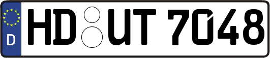 HD-UT7048