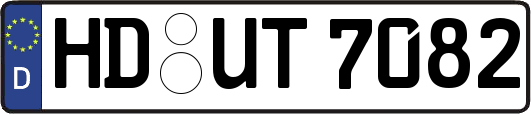 HD-UT7082