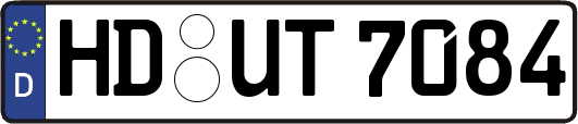 HD-UT7084