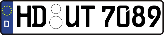 HD-UT7089