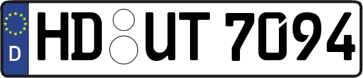HD-UT7094