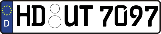 HD-UT7097