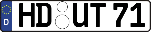HD-UT71