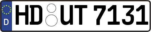 HD-UT7131