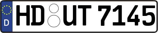 HD-UT7145