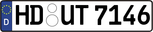 HD-UT7146