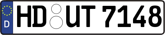 HD-UT7148