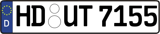 HD-UT7155