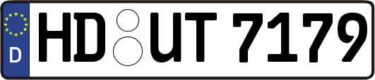 HD-UT7179