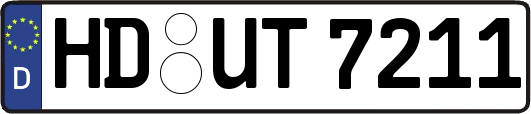 HD-UT7211