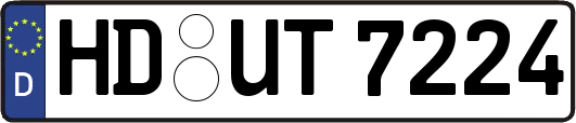 HD-UT7224