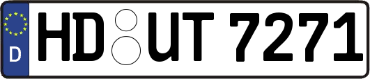 HD-UT7271
